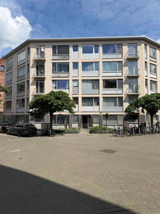 Appartement à vendre à Anvers