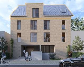 Appartement à vendre à Lanaken