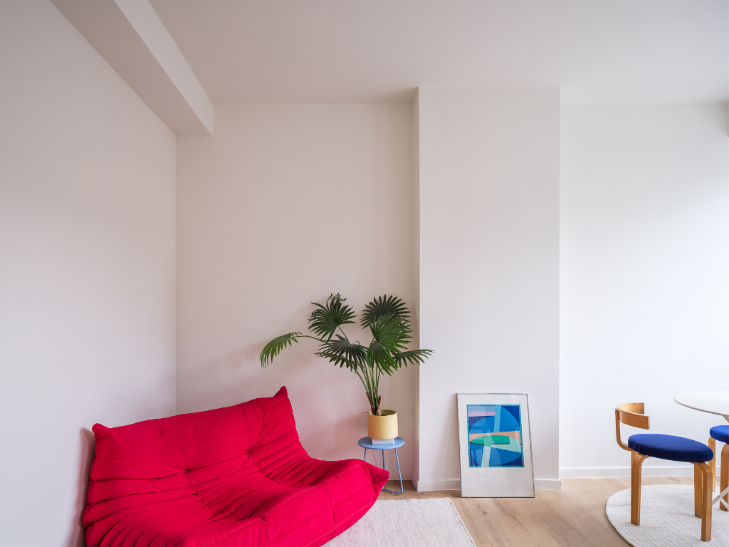 Opbrengsteigendom met 3 vergunde studio's op topligging in Gent - foto 4