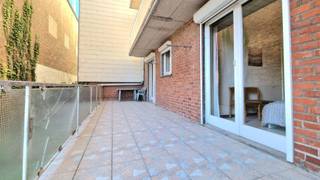 Apartment for sale in De Panne