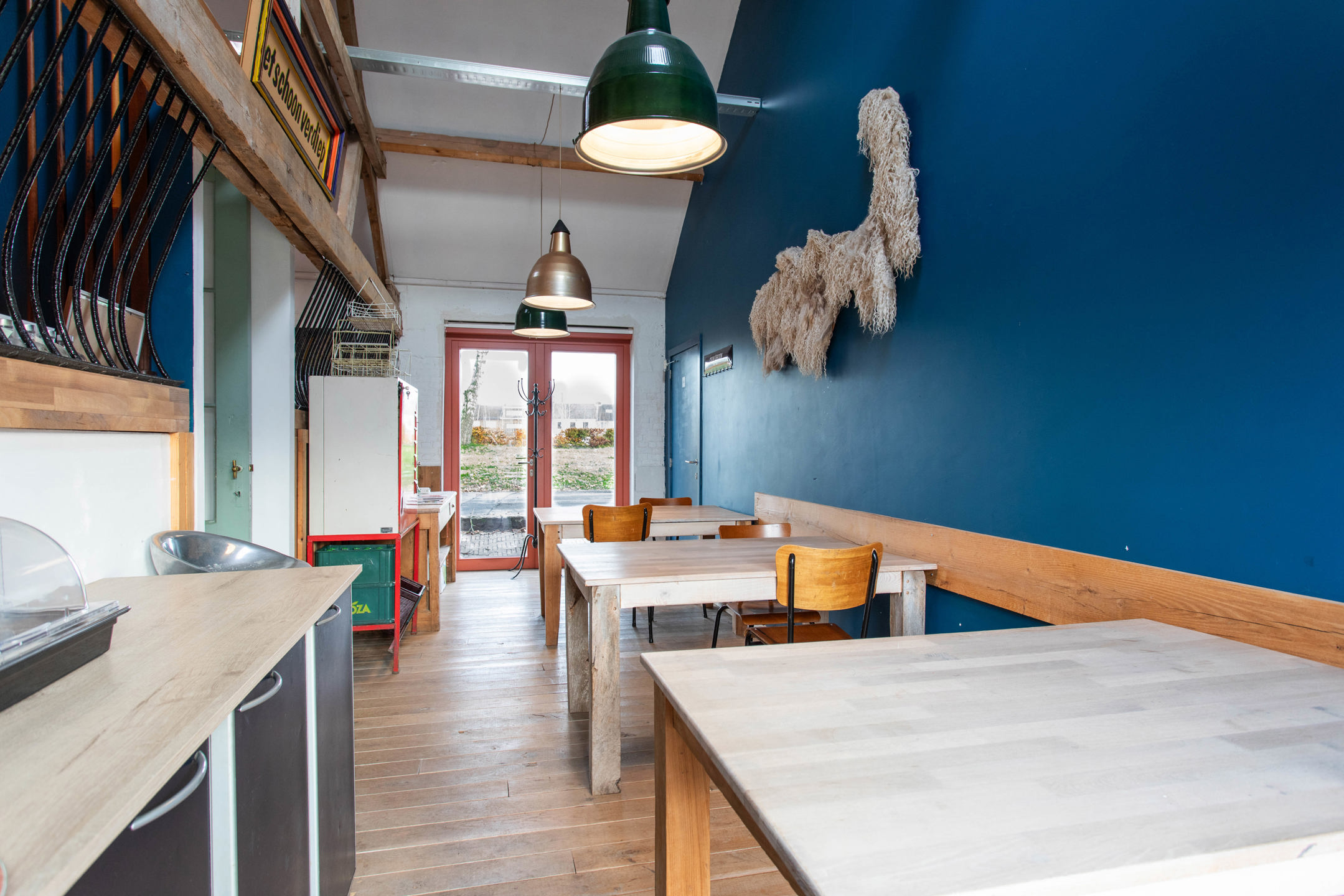 Commercial à vendre à Essen - photo 4