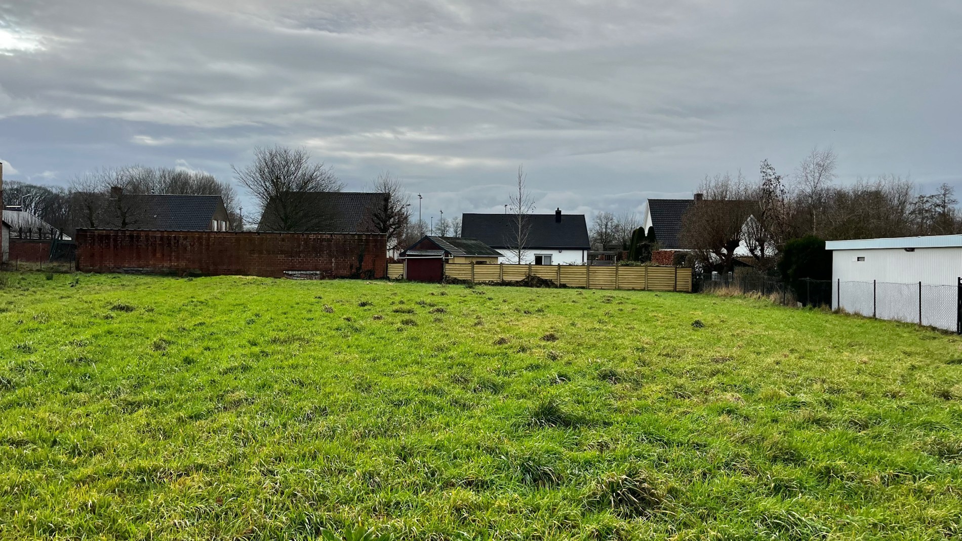 Residentiële bouwgrond van 2159 m² in Meulebeke - foto 3