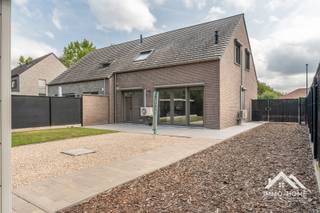House for sale in Ghent