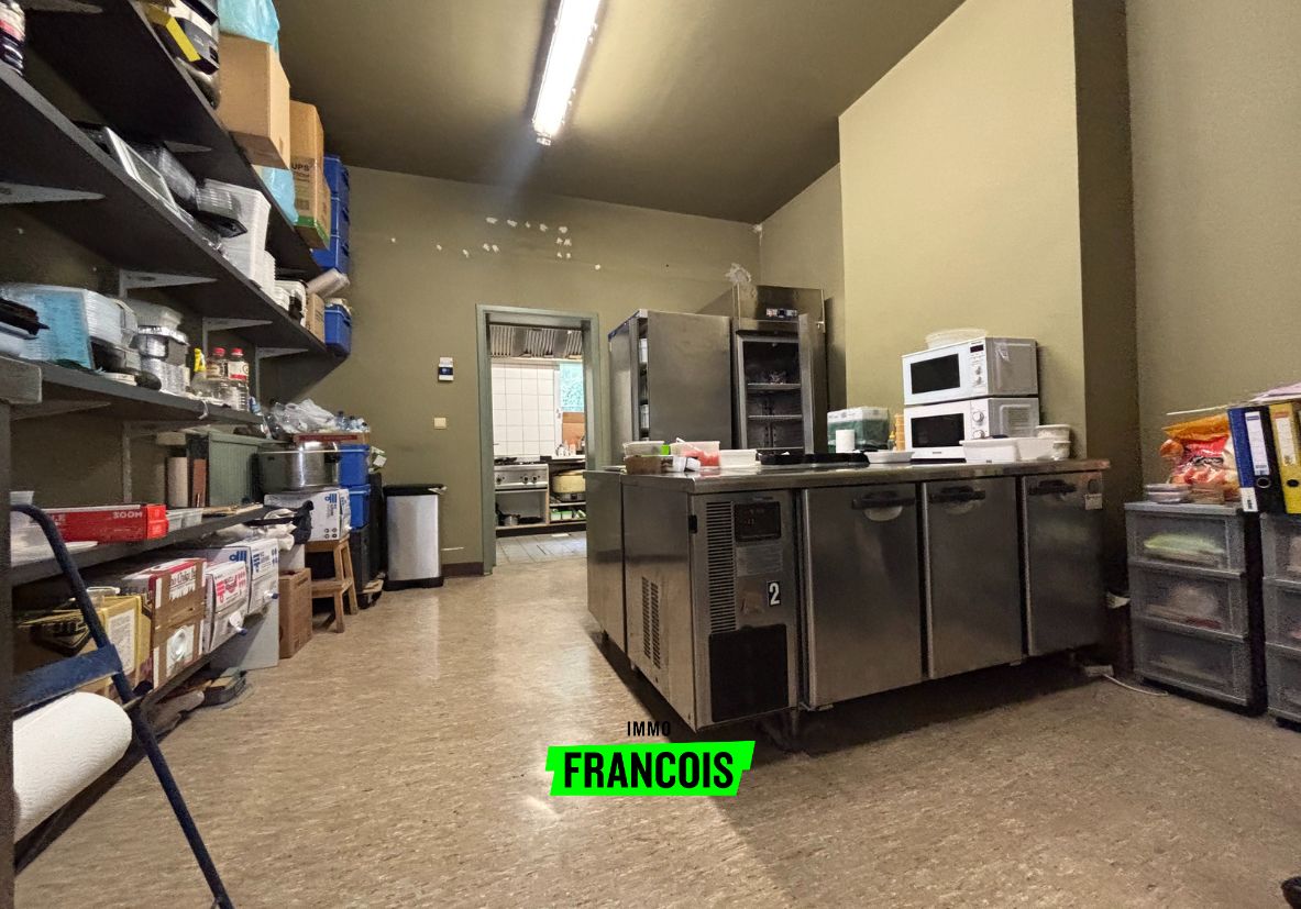 Commercial for sale in Ixelles - photo 5