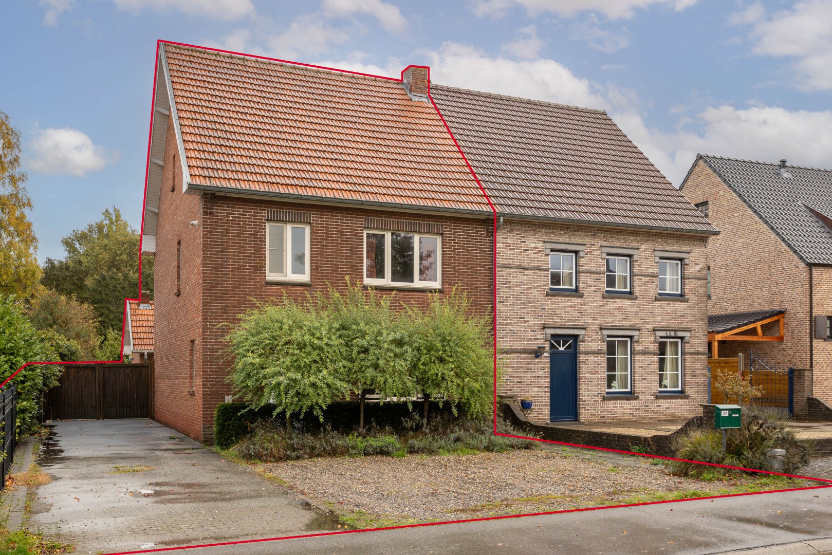 Knappe instapklare woning te koop in Peer! - foto 2