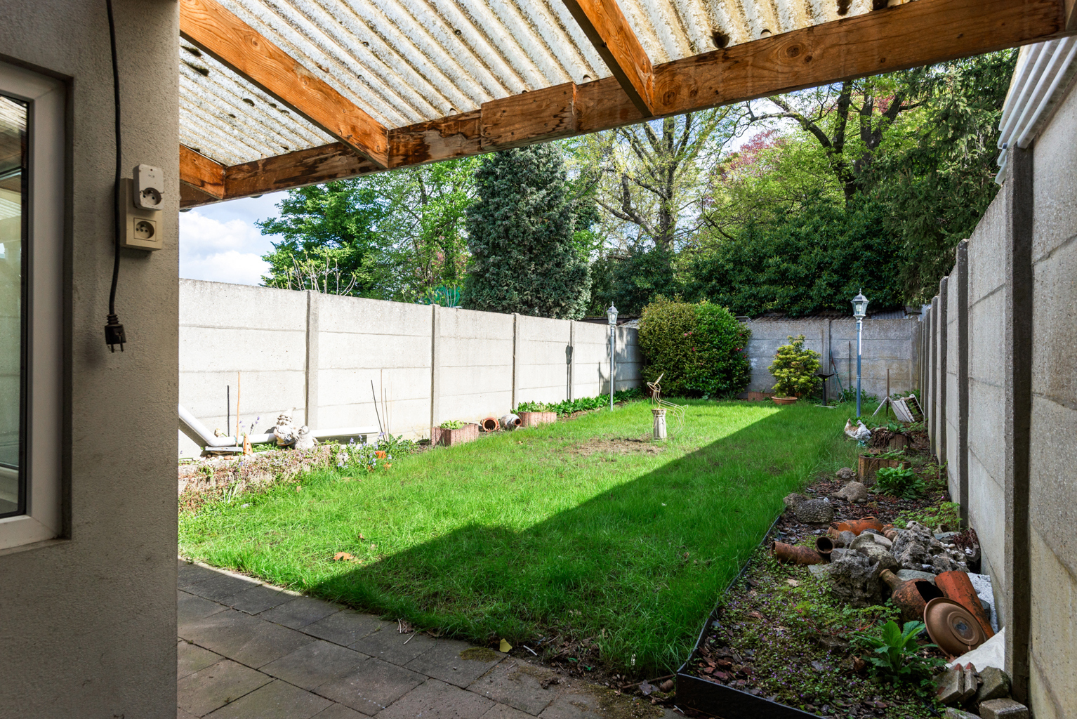Maison à vendre à Merksem avec 4 chambres - photo 3