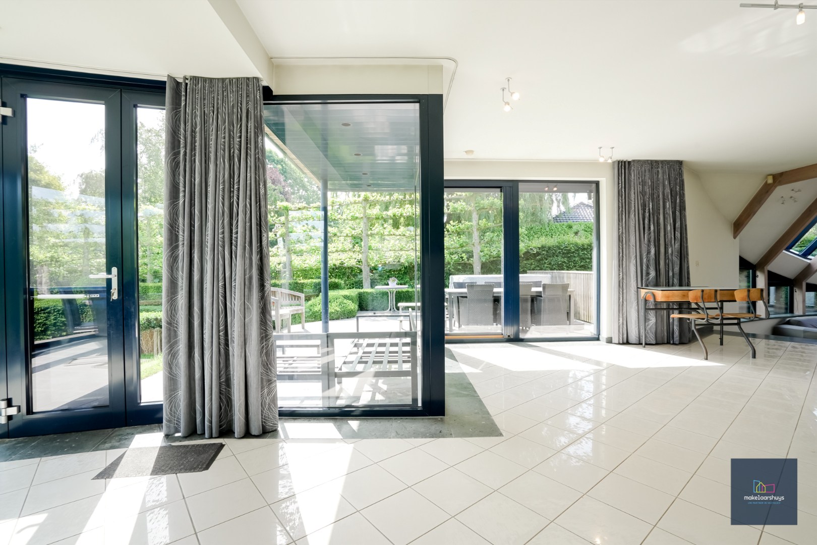 Karaktervolle villa op een prachtig perceel van 1862 m² - foto 4