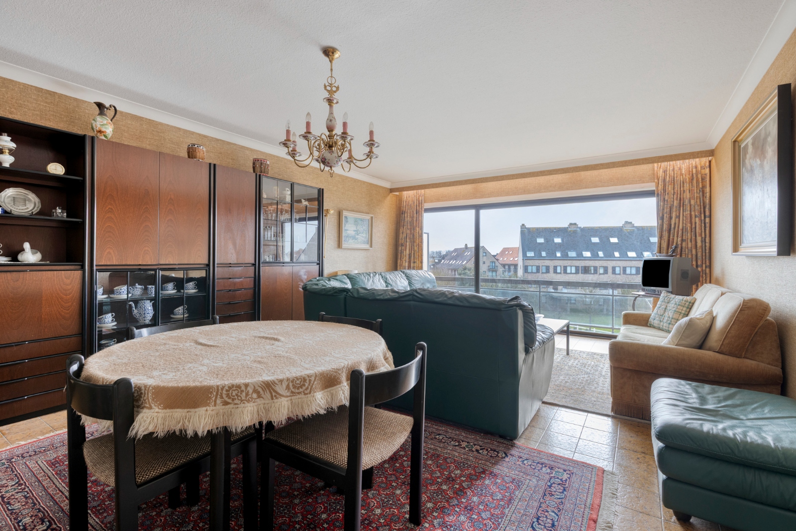 Apartment for sale in Koksijde with 1 bedroom - photo 4