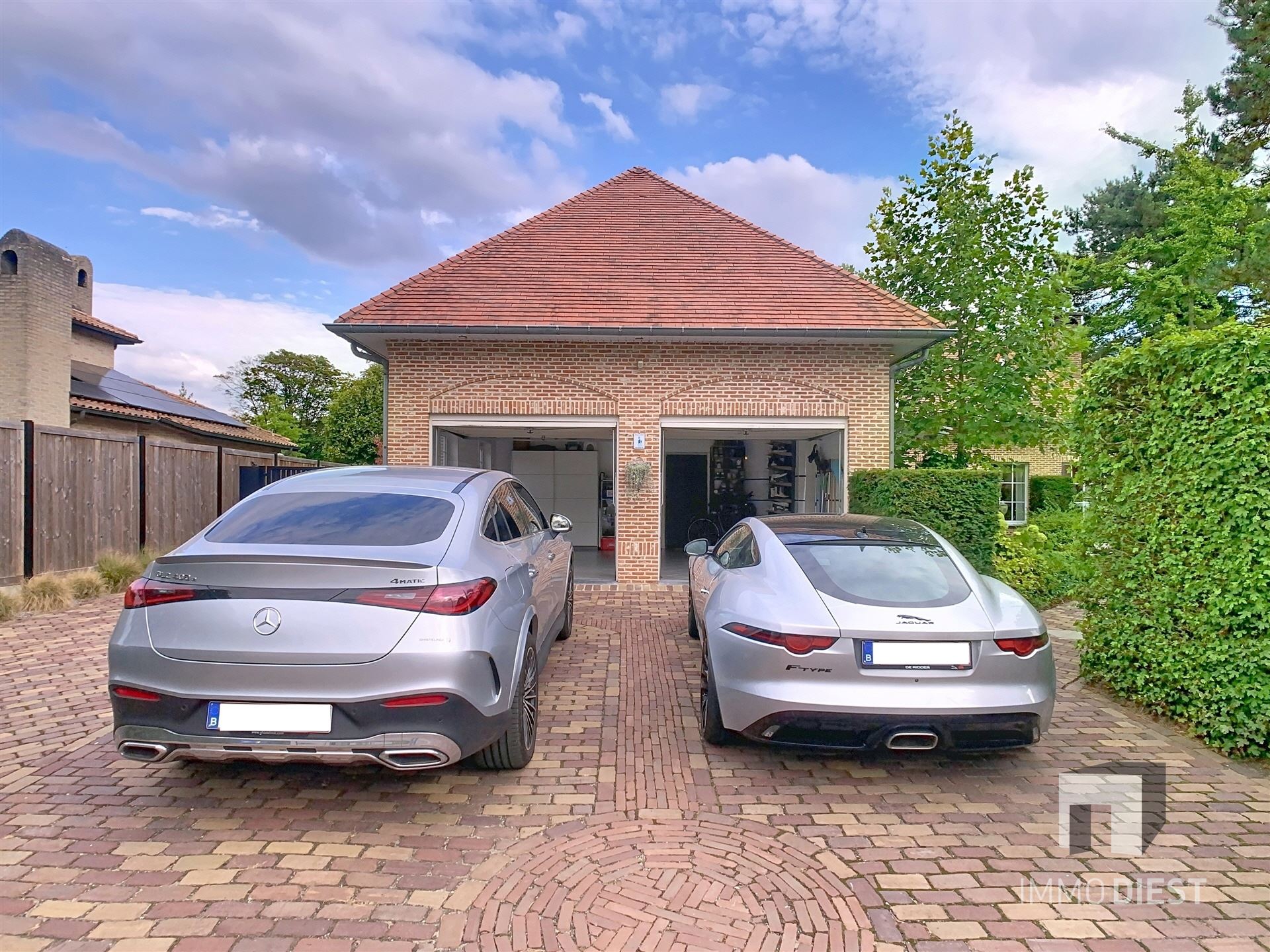 Villa-landhuis met grandeur - foto 4