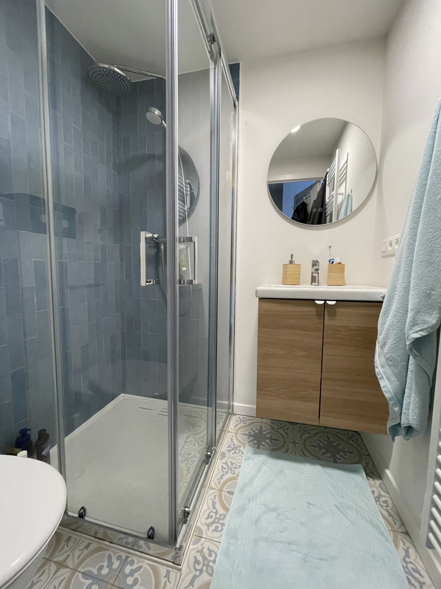 Apartment for rent in Leuven with 1 bedroom - photo 4