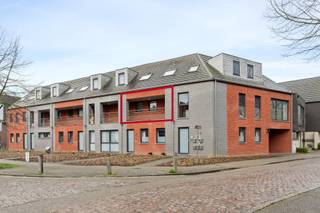 Te koop: modern duplex-appartement in het centrum van Kampenhout, op wandelafstand van openbaar vervoer en nabij belangrijke invalswegen.Dit...