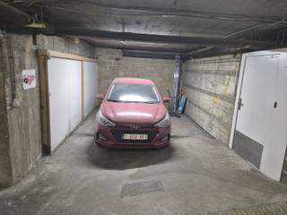 Garage for sale in Jette