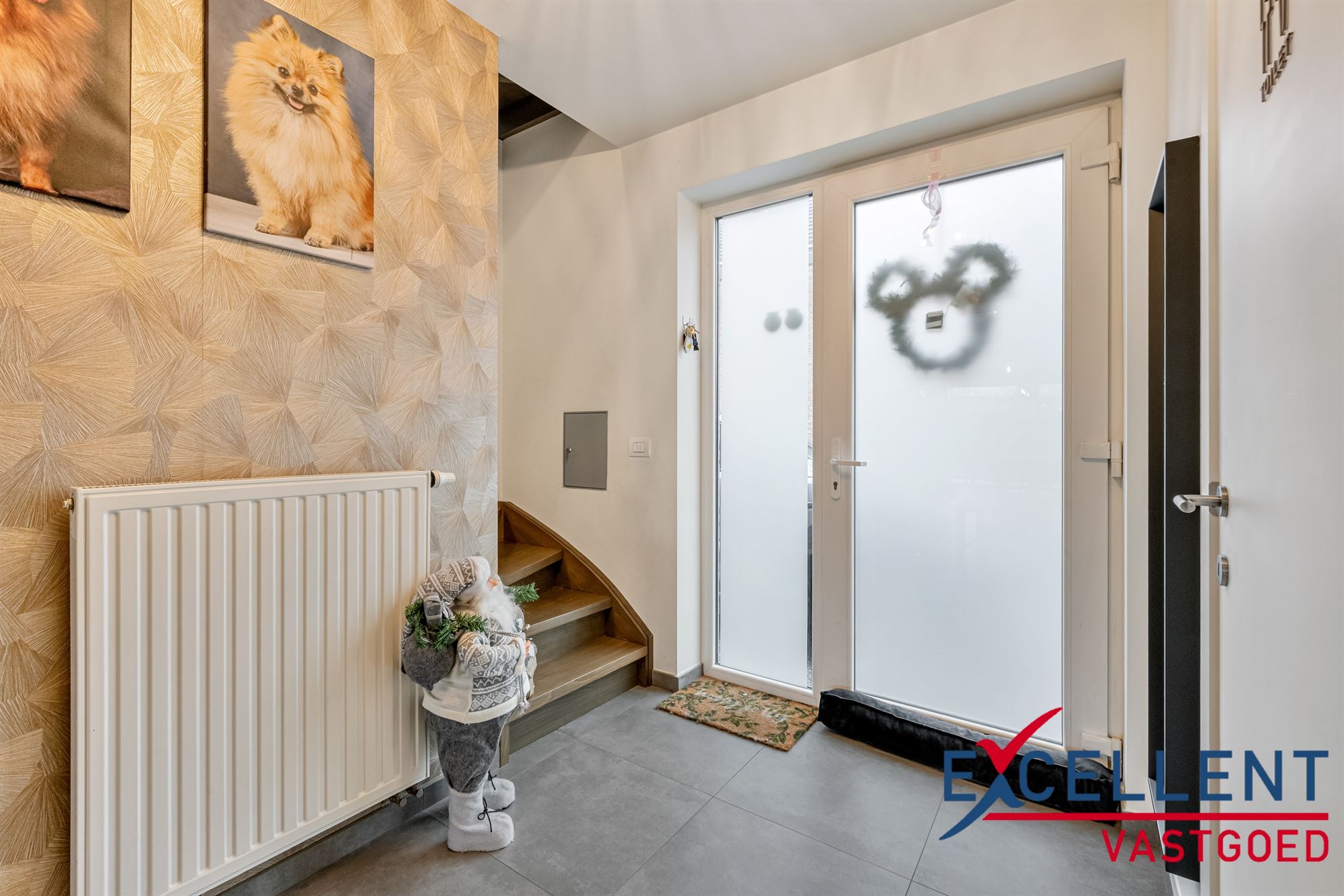 Maison à vendre à Zulte avec 5 chambres - photo 5