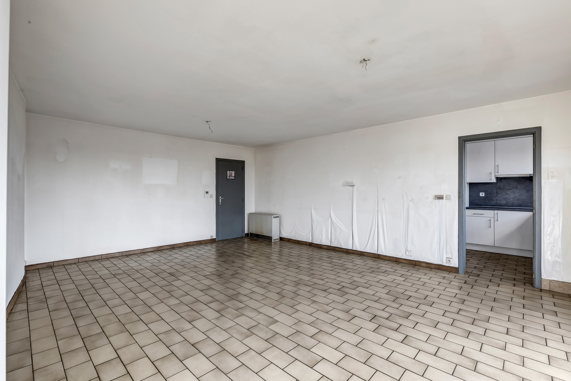 Appartement met 3 slaapkamers in Moorsel - foto 3
