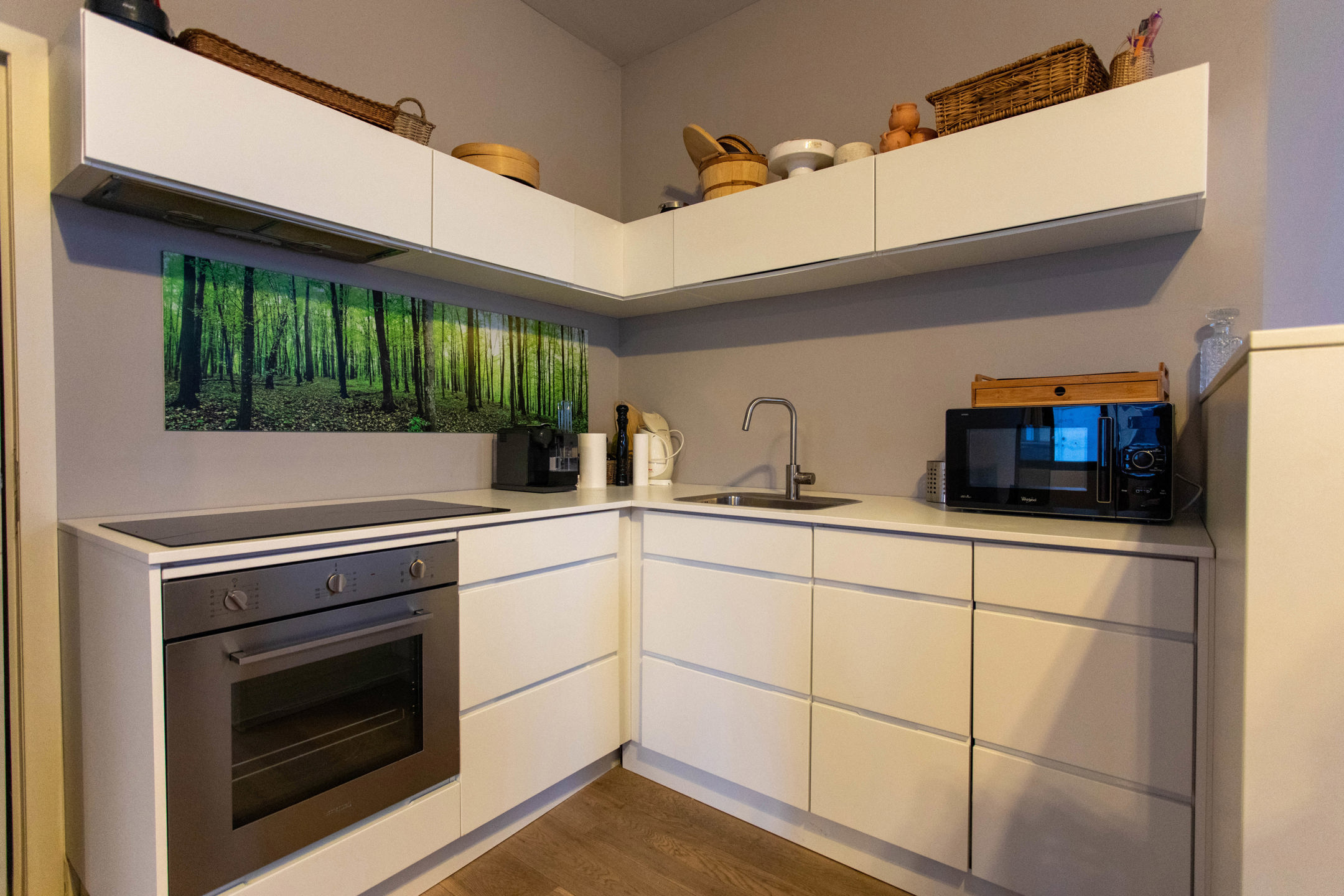 Appartement te koop in Antwerpen met 1 slaapkamer - foto 4