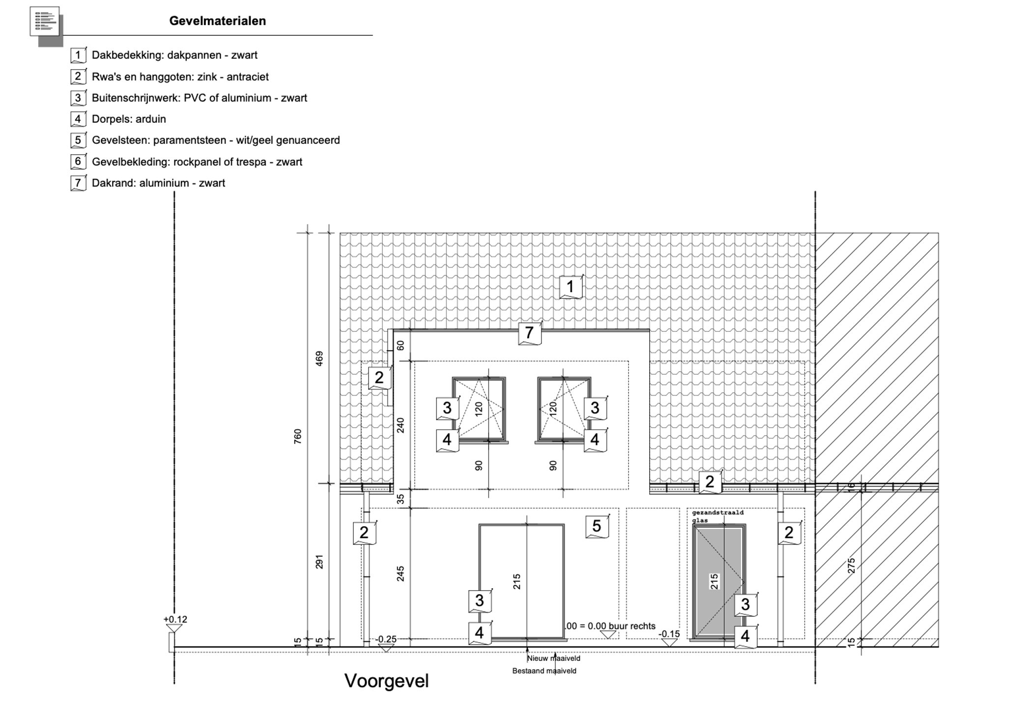 Huis te koop in Dilsen-Stokkem met 3 slaapkamers - foto 5