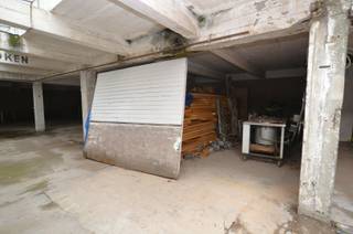 Garage à vendre à Ostende