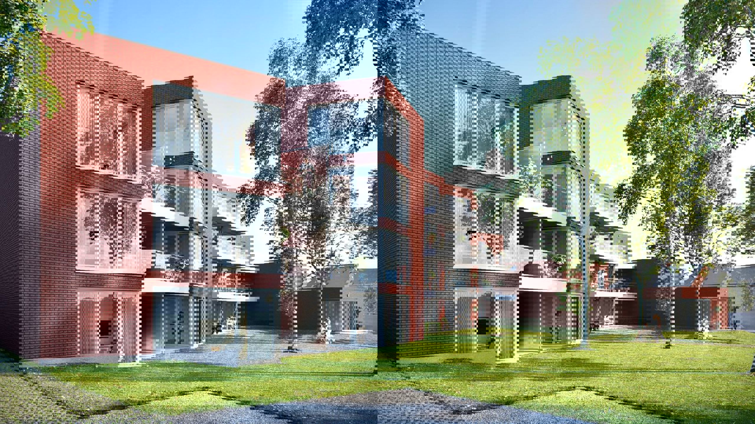 Project te koop in Ronse - foto 2