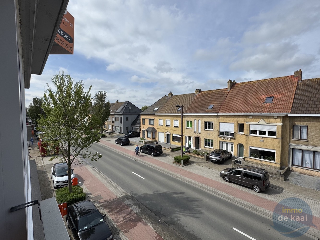 Appartement te huur in Nieuwpoort met 2 slaapkamers - foto 5