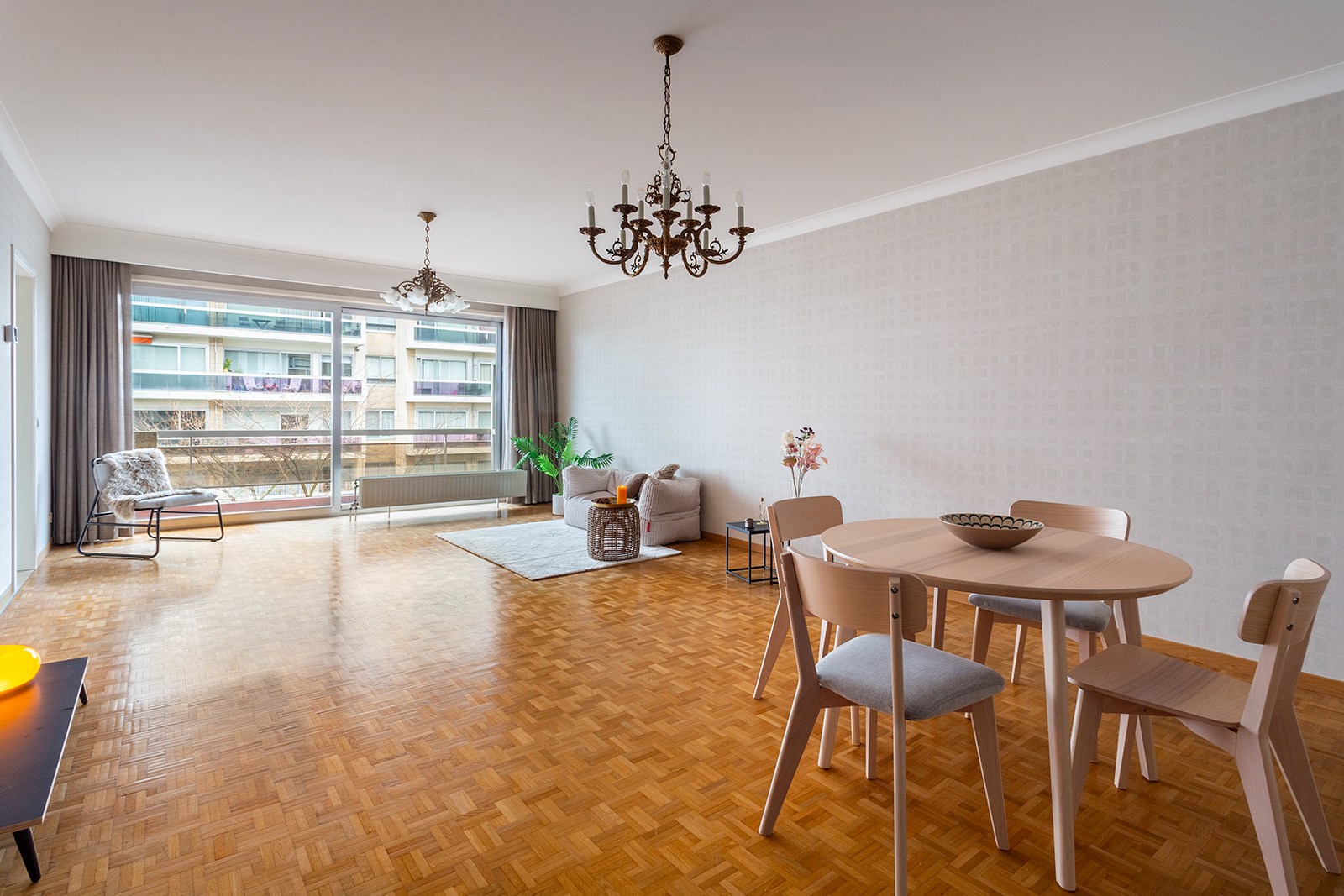 Apartment for sale in Antwerp with 2 bedrooms - photo 2