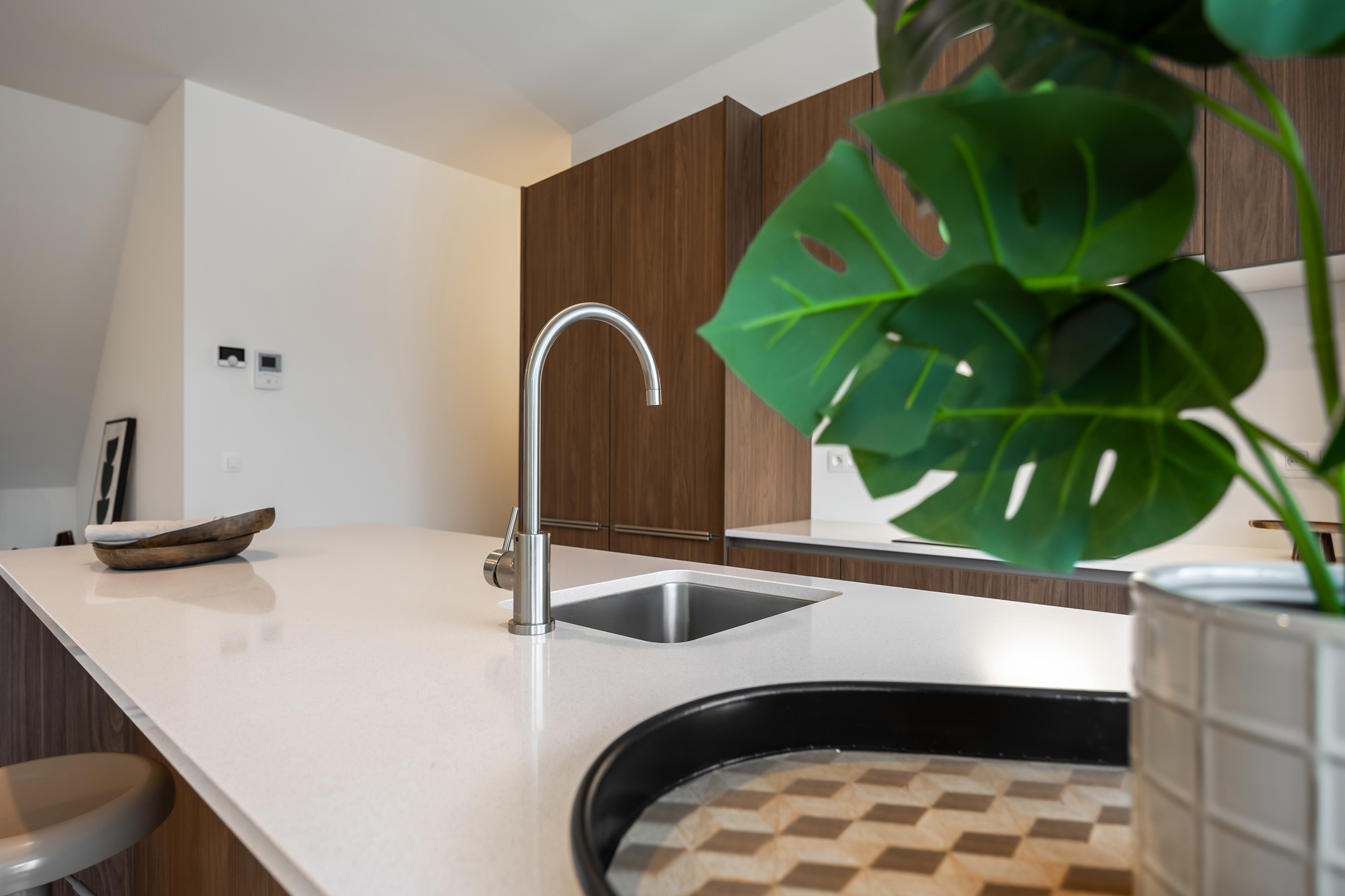 Prachtig penthouse in hartje Schilde - foto 5