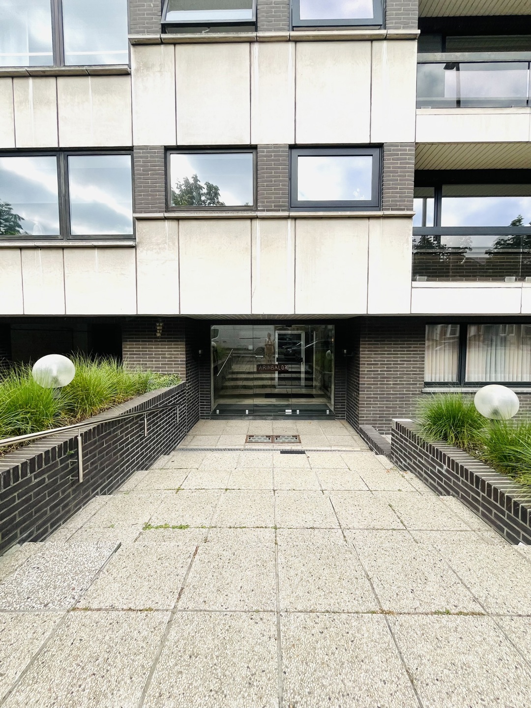 APPARTEMENT TE AALST MET TOPLIGGING. - foto 2
