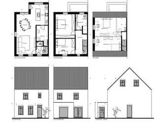 House for sale in Kapellen