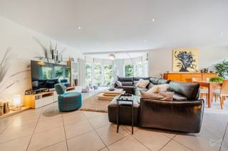 We Invest Liège et John vous proposent cet appartement lumineux.Occasion exceptionnelle à ne pas manquer!Dans le clos du Sartay, cet appartement...