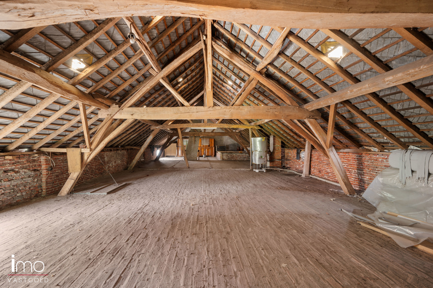 House for sale in Keerbergen with 2 bedrooms - photo 4