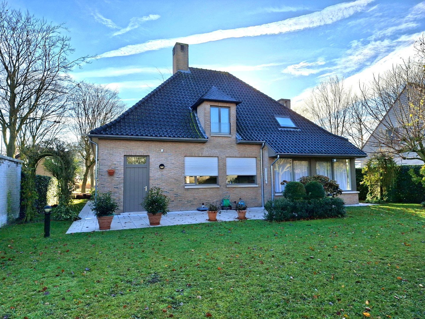 Maison à louer à Sint-Andries avec 3 chambres - photo 4