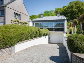 House for sale in Grimbergen