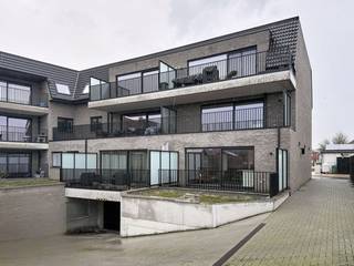 Apartment for rent in Evergem