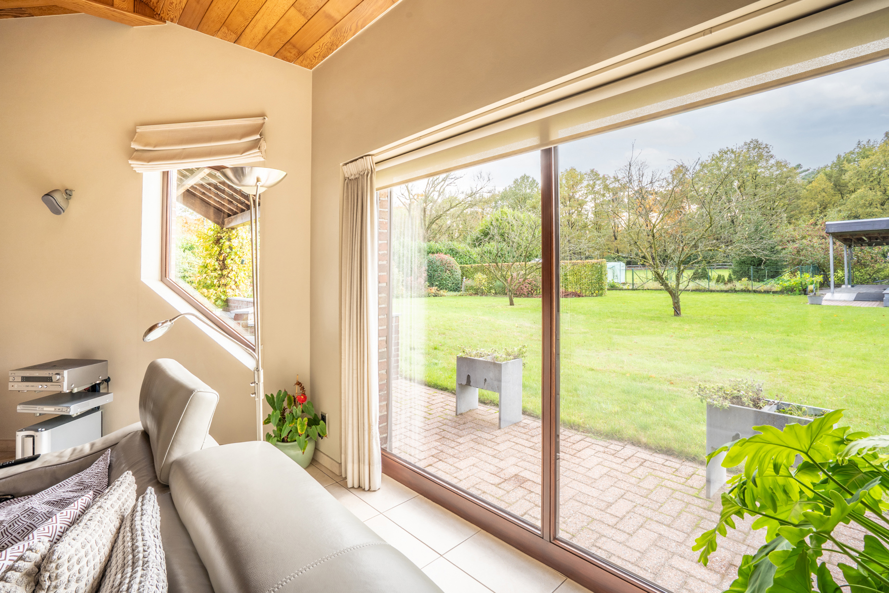 RUIME VRIJSTAANDE WONING - foto 5