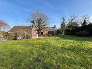 Huis te koop in Kasteelbrakel