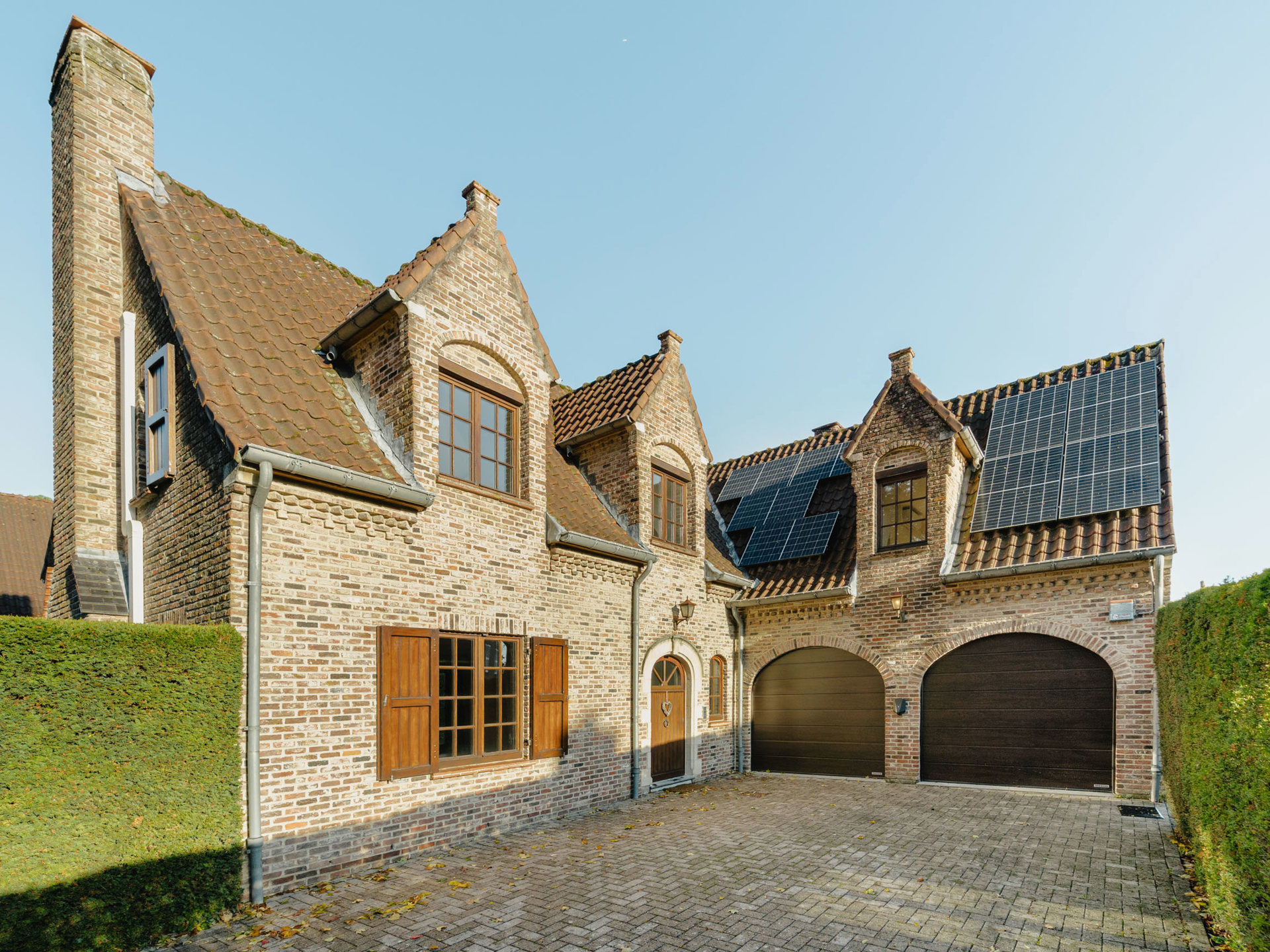 Hoeilaart I Zoniënwoud - foto 2