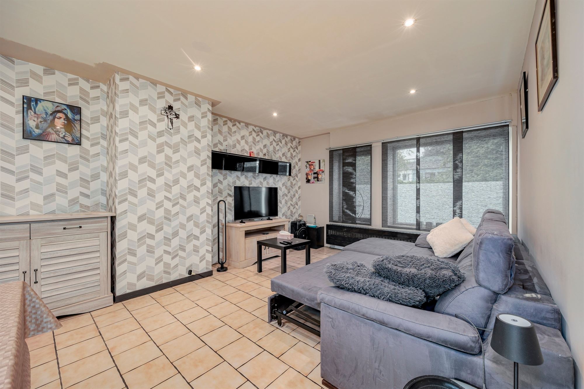 Ruime 3-SLK woning met tuin en garage in Wilrijk - foto 2