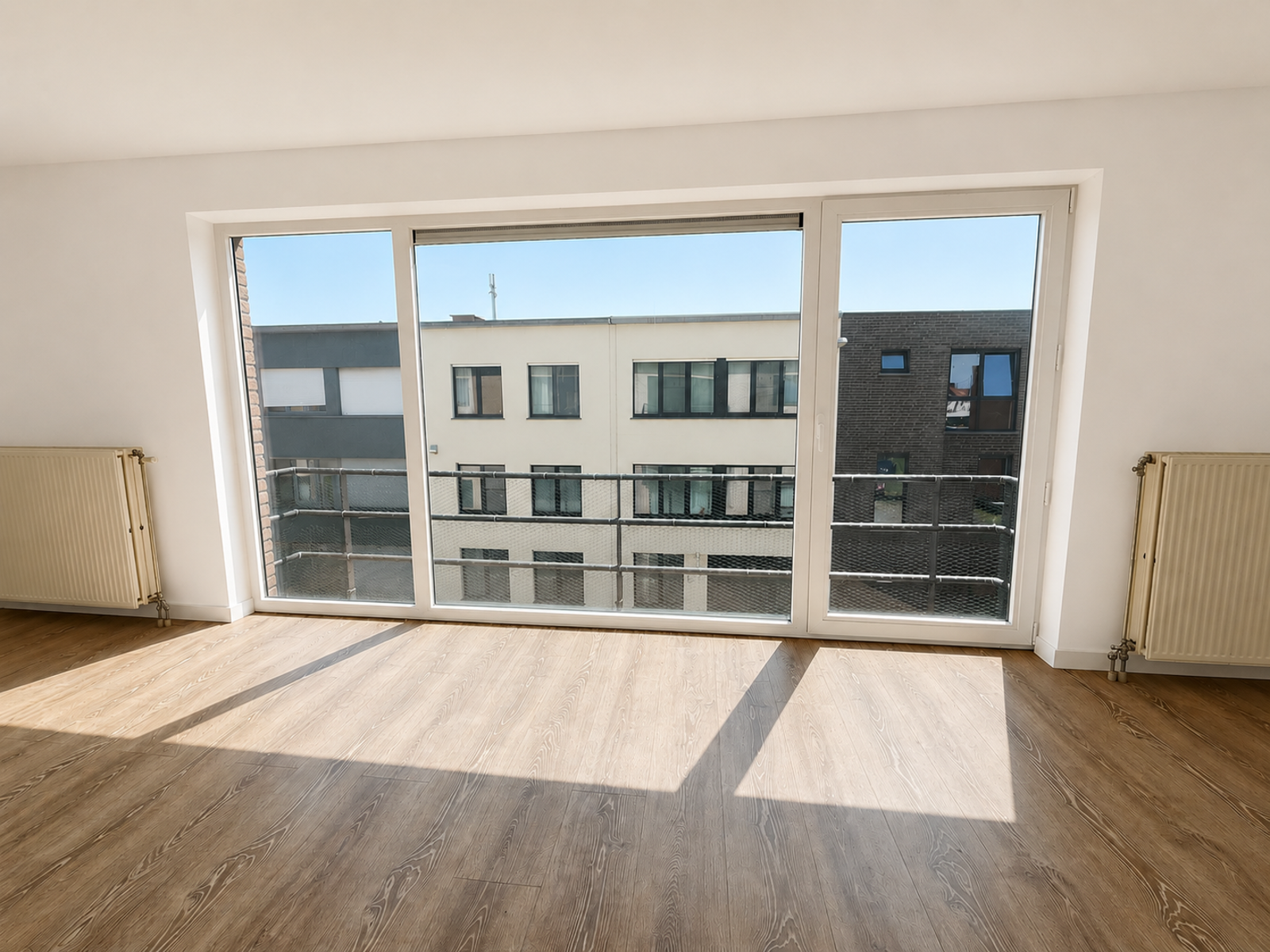 Apartment for rent in Boom