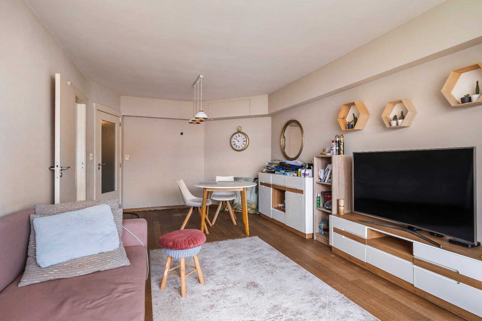 Appartement à vendre à Gand avec 2 chambres - photo 5