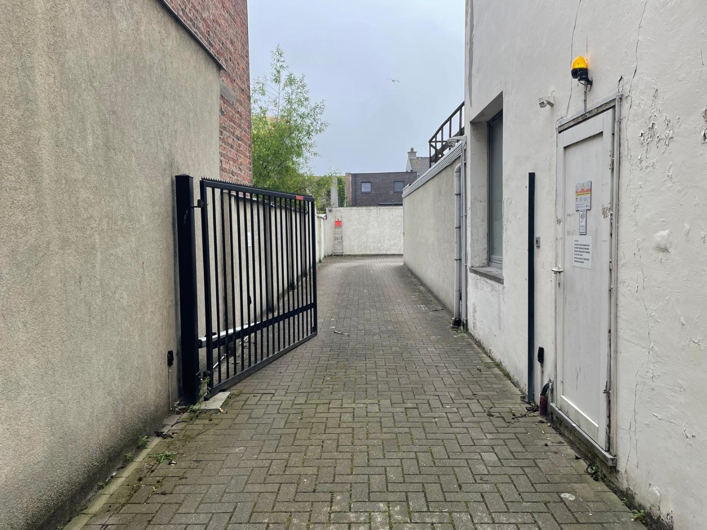 Garage te koop in Heist-Aan-Zee - foto 2