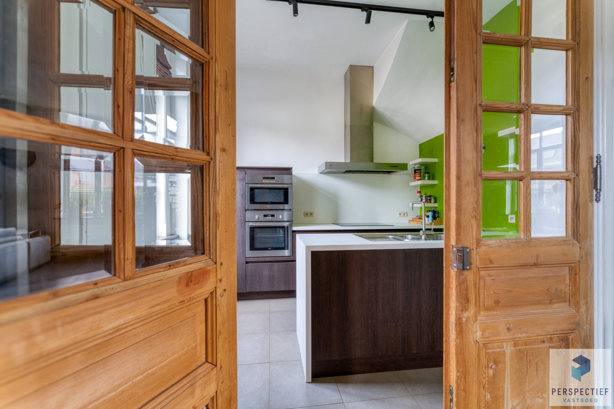 Maison à vendre à Assebroek avec 5 chambres - photo 5