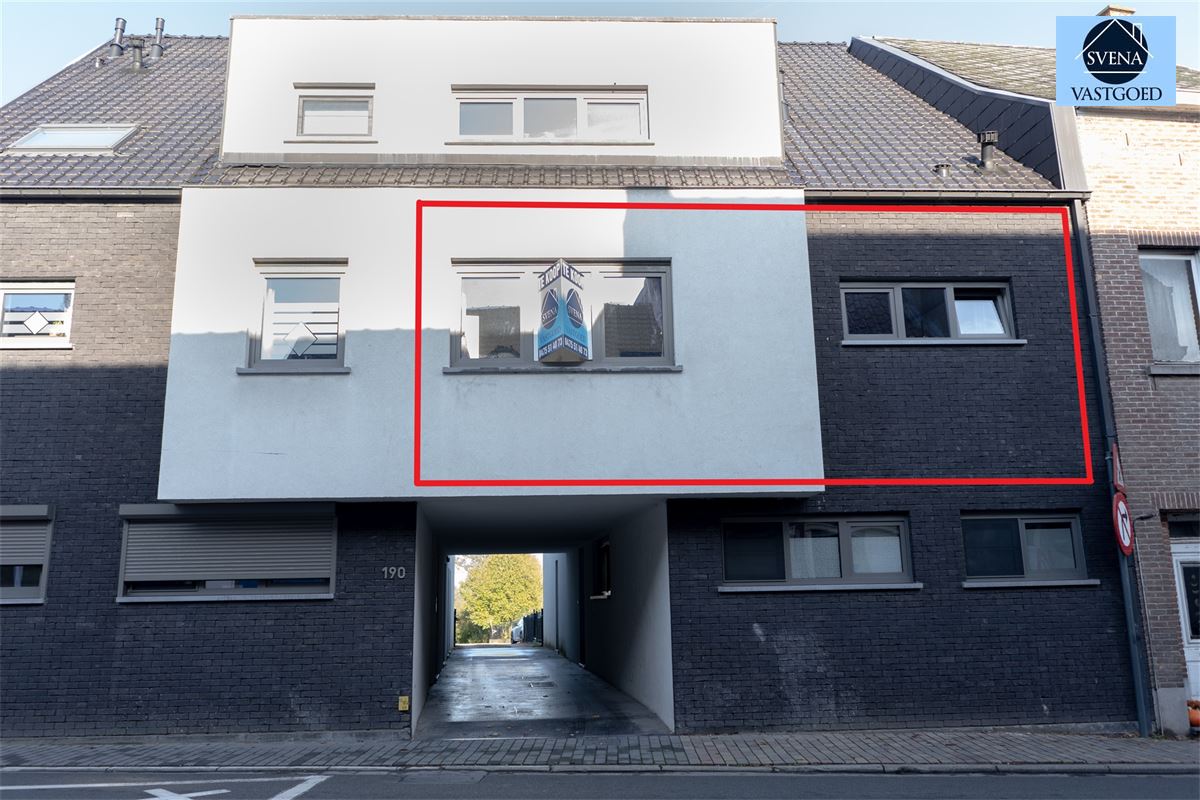 Appartement in Onkerzele