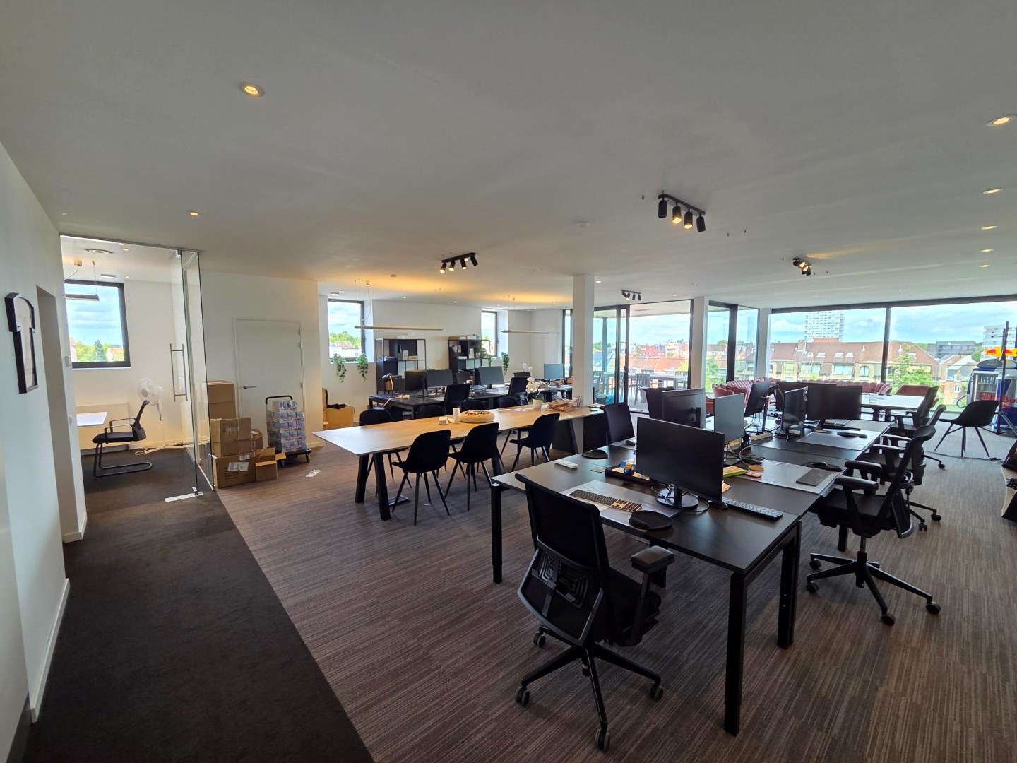 Commercial for rent in Kortrijk - photo 5