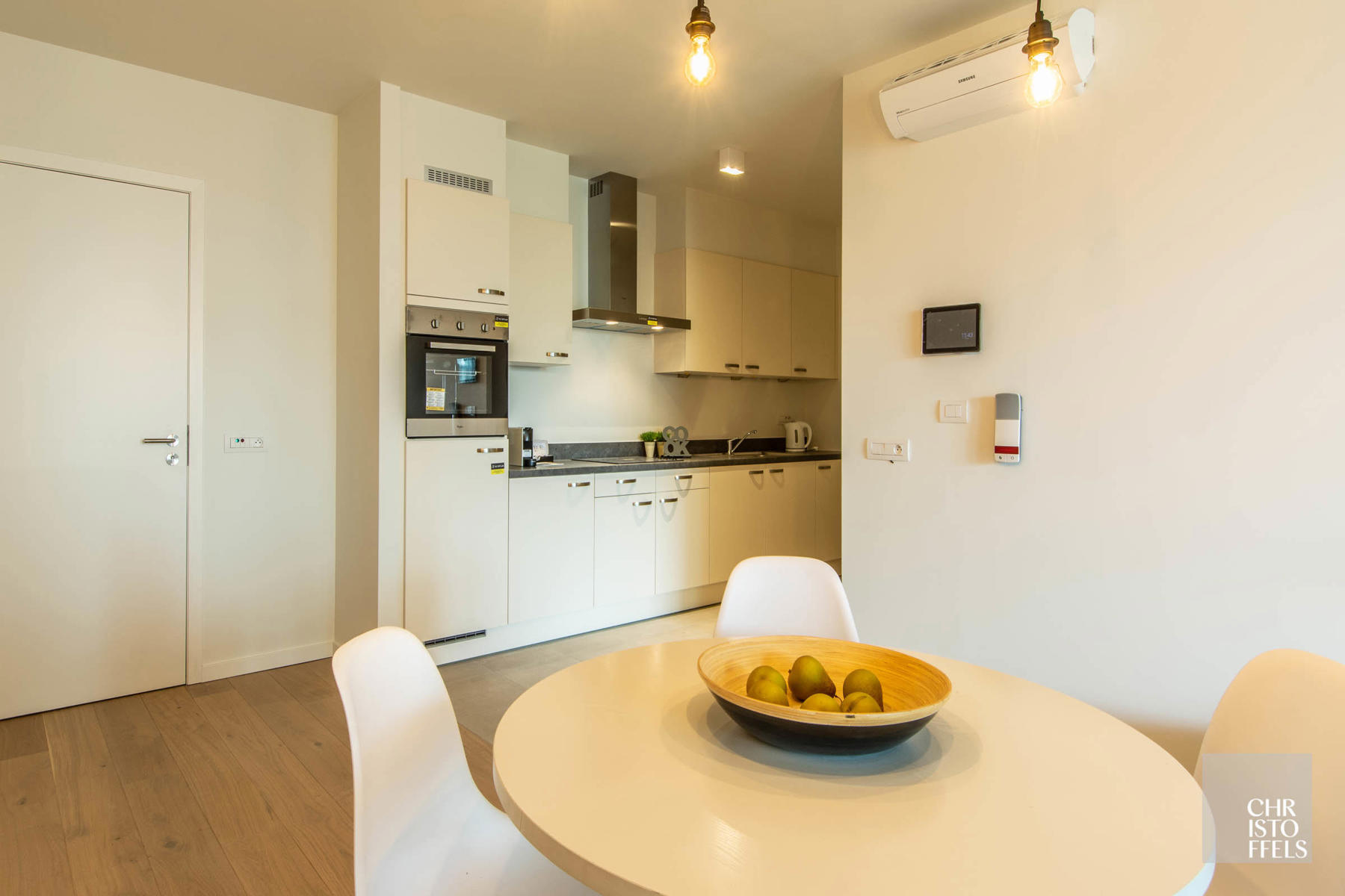 Verhuurde assistentiewoning 1.02 in het hartje van Lanaken! - foto 1