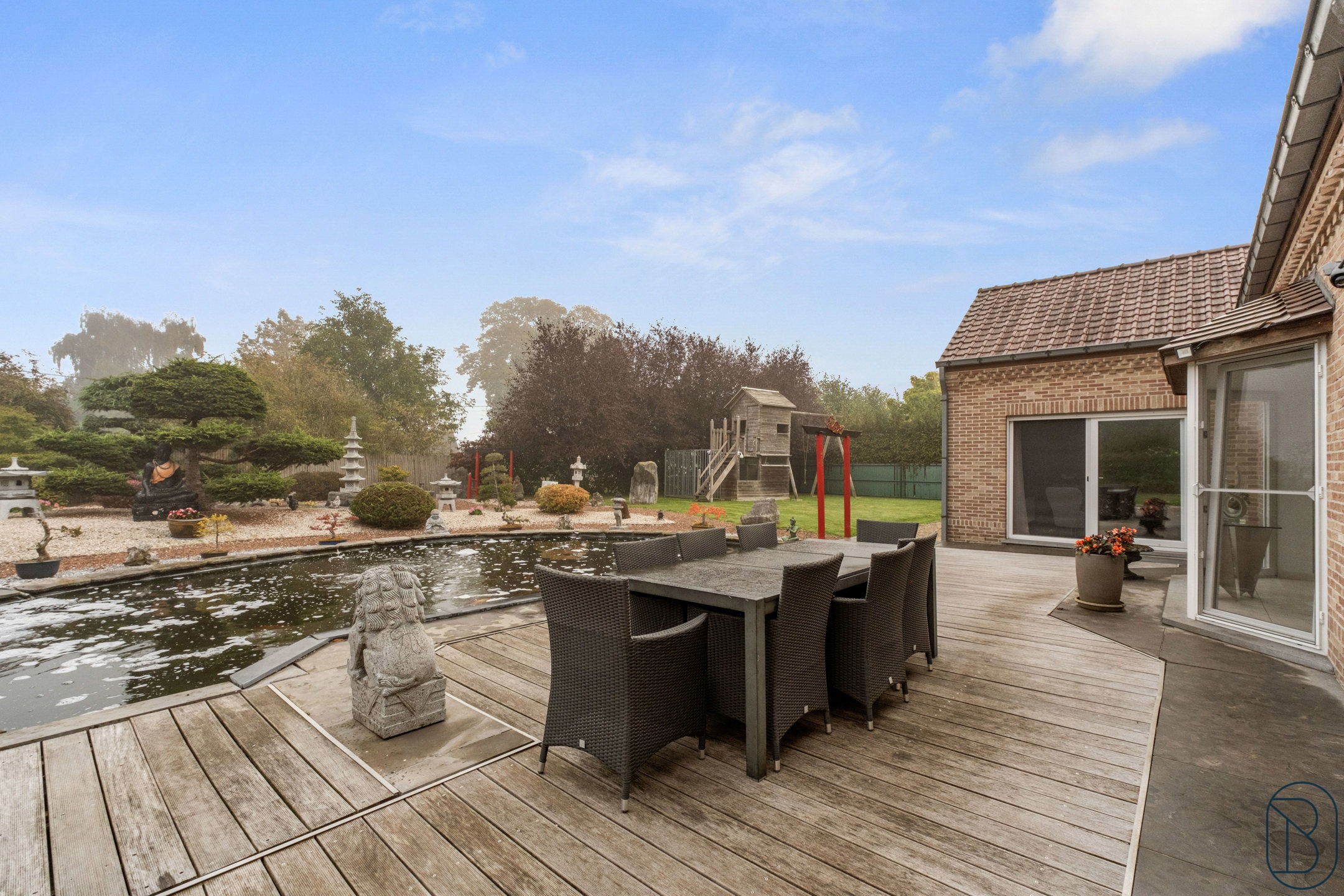 Maison à vendre à Tournai avec 4 chambres - photo 3