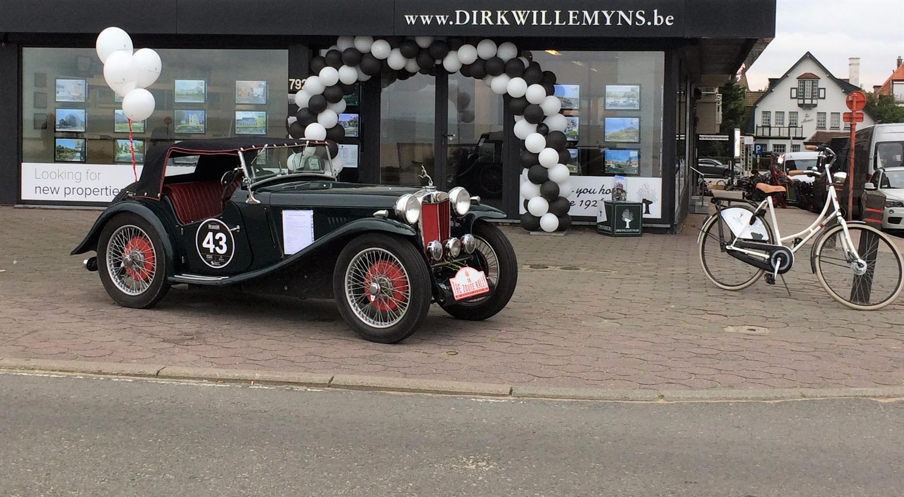 Garage te huur in Knokke-Heist - foto 3