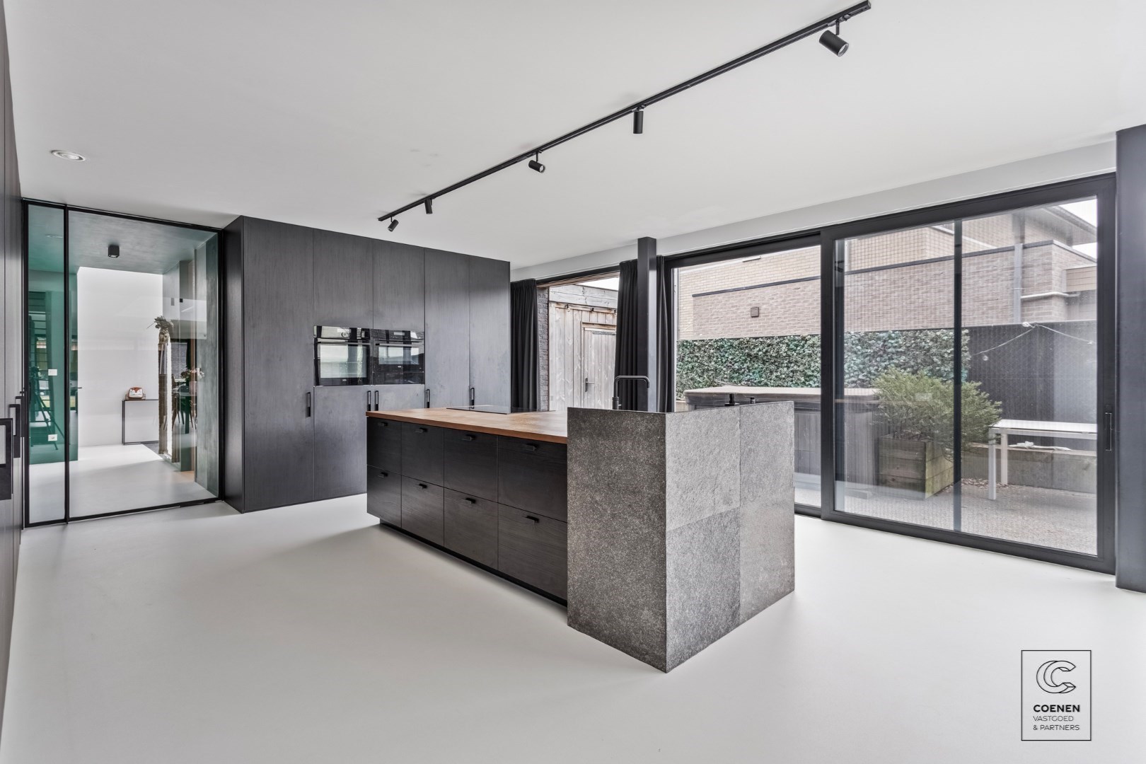 Prachtig verder af te werken HOB van 320 m² in een doodlopende straat! - foto 5