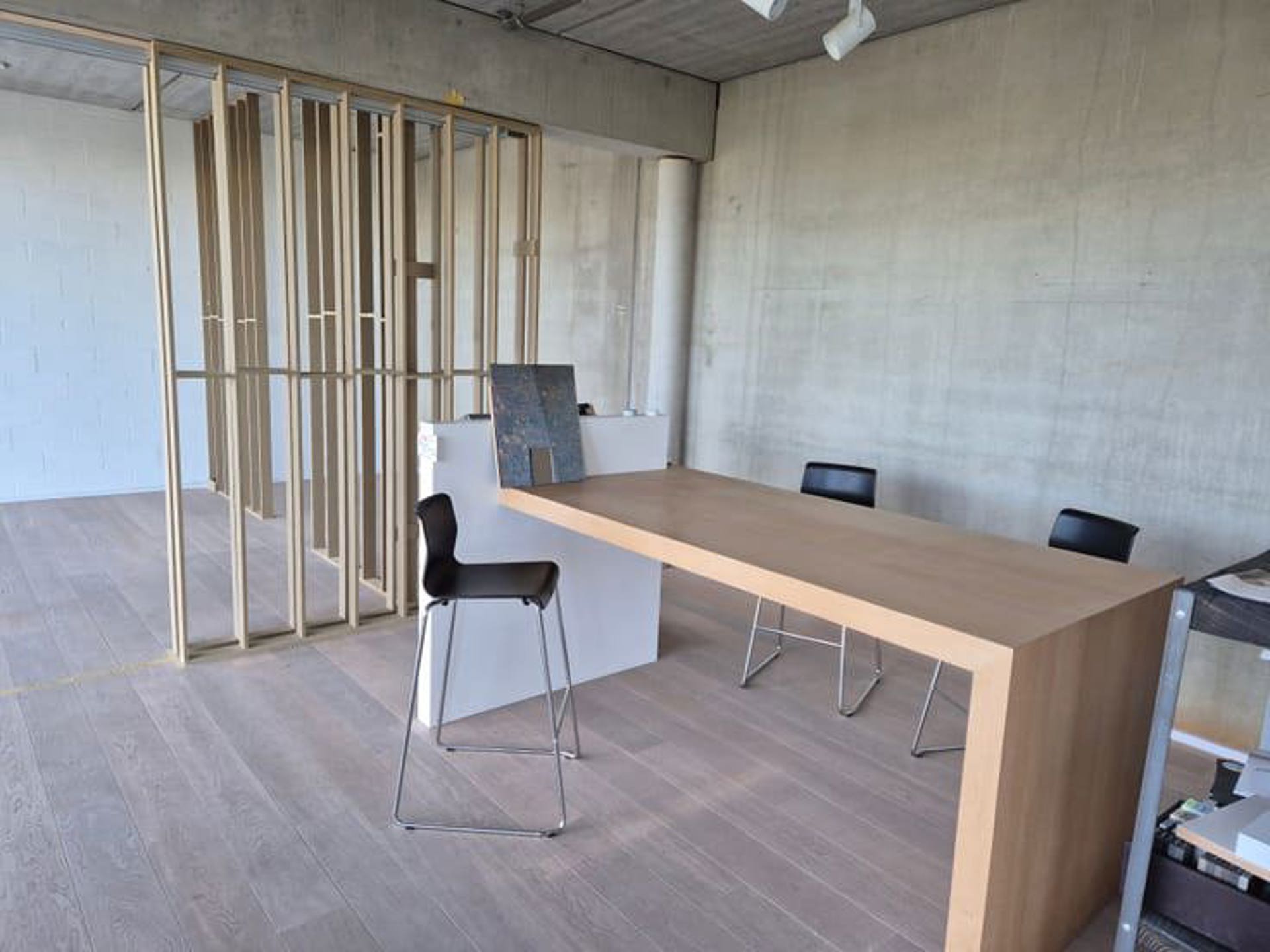 Commercieel te huur in Perwez - foto 2