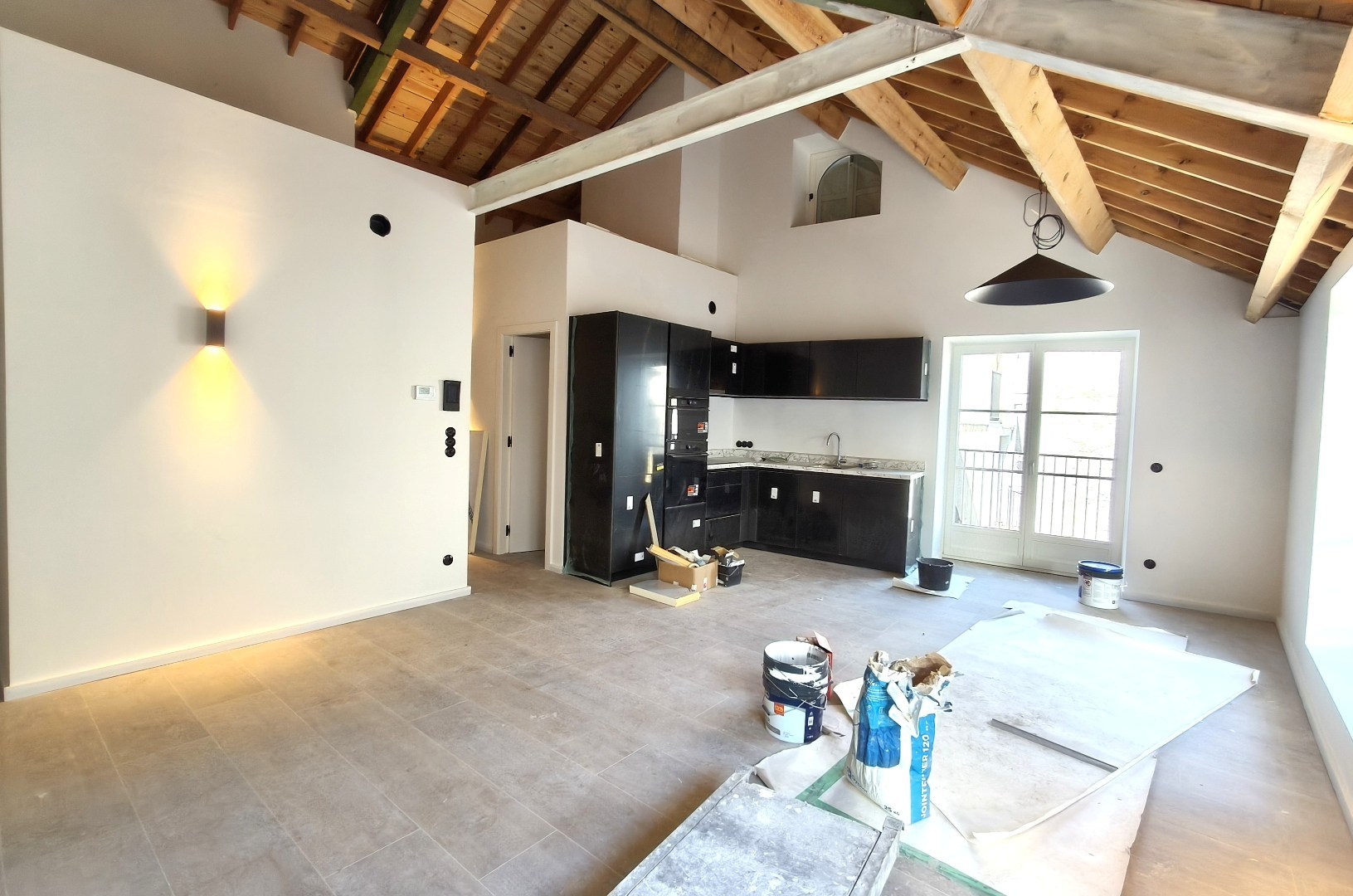 NIEUW APPARTEMENT MET TERRAS - foto 2