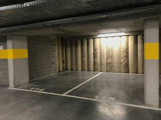 Parking space located on the -2 of a recent building.Available immediately...