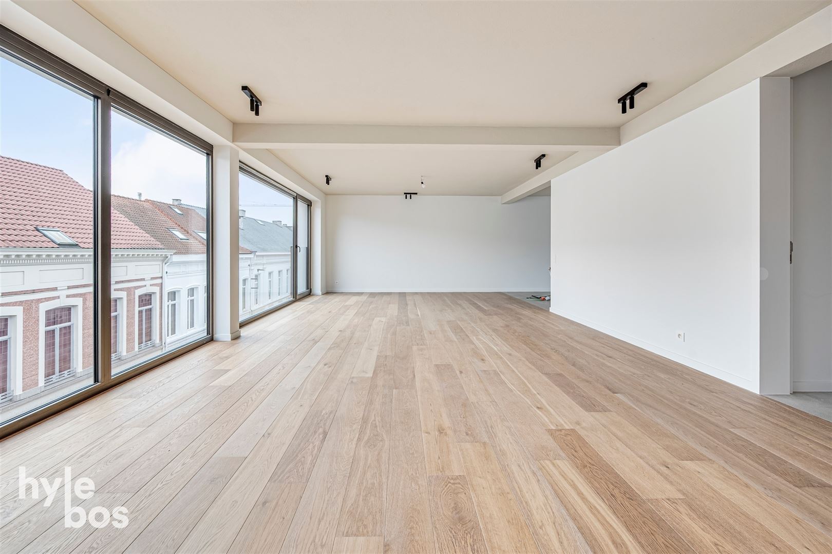 Appartement - photo 2